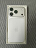 Apple/苹果  iPhone 17 Pro 256GB 银色 支持移动联通电信5G 双卡双待手机 实拍图