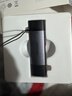 绿联USB/Type-C3.0高速读卡器 SD/TF双卡适用电脑平板手机大疆pocket4/3无人机/苹果17/16/运动相机 实拍图