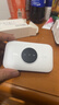 TCL随身wifi三网通用免插卡无线wifi6车载4G路由器随身便携无限制移动联通电信全国通用2026款5GXY15B 【升级充电款】3000毫安大电池 不限速不虚标月享1500G流量 实拍图