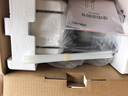 得力（deli）凭证装订机 300页财务装订机打孔装订机会计办公档案铆管装订 金属台板旗舰款33015 实拍图