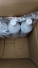 绿伞洁厕灵 卫生间厕所马桶清洁 洁厕剂 除垢芳香除菌 800g*4瓶 实拍图
