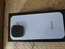 vivo iQOO Z11 Turbo 16GB+512GB 沧浪浮光骁龙8Gen5 自研电竞芯片Q2 2亿大底超级主摄 学生游戏手机 实拍图