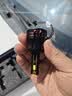 路泊斯特（ROBUST）适用汽车h7led大灯强光灯泡亮远近一体无损改安装led车灯泡 实拍图