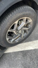 马牌（Continental）汽车轮胎225/60R18 104V XL FR UCJ+适配林肯冒险家 吉利博越 实拍图