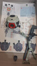 万代（BANDAI）MG 1/100 铁球 ver ka 卡版 拼装模型 实拍图