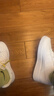 耐克NIKE男空军一号AF1 运动鞋CW2288-111白40.5 实拍图