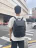 VENQUE范克双肩包轻便户外旅行背包女通勤商务电脑包情人节礼物小号15L 实拍图