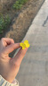 三只松鼠芒果干408g/袋 独立包装蜜饯果干果脯休闲零食办公零嘴小吃 实拍图