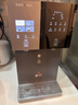 安吉尔台式净水器T7Pro桌面免安装直饮即热饮水机净化矿化一体机瓦峰灰JY3796-ROT12HD a 实拍图