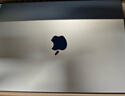 Apple/苹果AI/MacBook Air13英寸M5 (10+10核) 24G 1T午夜色笔记本电脑MDHG4CH/A 实拍图