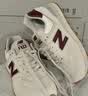 NEW BALANCE女鞋复古夏季轻便耐磨百搭休闲运动慢跑鞋574系列WL574RCF 39 实拍图