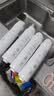 美的（Midea）净水器滤芯适用MU151-4、MU136-4（M1）、MU138-4、MU163A-4、MU136A-4、MU135B-4、S1系列超滤 1年更换套装 实拍图