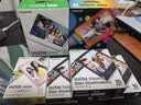 INSTAX富士instax立拍立得 宽幅相纸 白边双包装20张（适用于WIDE系列相机） 实拍图