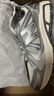 NEW BALANCE NB410官方夏季男鞋女鞋情侣越野户外鞋网面透气复古休闲运动鞋 浅灰色/银色 宽鞋楦2E MT410KR5 39.5 (脚长24.5cm) 实拍图