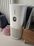 东芝（TOSHIBA）加湿器空气净化器无雾加湿净化一体机除花粉过敏源除醛除菌除敏母婴消毒杀菌大白梨Pro【价保618】 实拍图