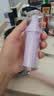 ZEESEA滋色变色隔离霜妆前乳素颜霜控油持妆遮瑕三合一紫色30g 生日礼物 实拍图