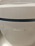德业（Deye）除湿机/抽湿机 除湿量12升/天 家用轻音吸湿器地下室干燥机干衣机低功耗手机智控DYD-E12A3 实拍图