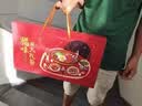 思香逢湖南腊肉腊味1500克礼盒湘西长沙特产端午节送礼品大礼包 实拍图