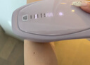 Ulike【买贵退差】 Air20光子冰点蓝宝石脱毛仪院线全身脱毛去小胡子脱毛刀剃毛器智能测肤 实拍图