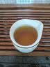 御举茗普洱茶生茶生普洱茶老班章 昔归 冰岛云南茶饼茶叶送礼盒装伴手礼 【名山组合】冰岛+老班章+昔归｜357g*3饼 实拍图