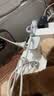 Apple/苹果 20W type-c充电器 苹果usb-c充电器原装手机快充头 旗舰店苹果iPhone 17 Pro Max充电器 实拍图
