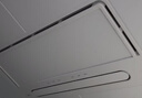 美的（Midea）风暖浴霸云帆系列暖风照明排气一体广角摆风速暖Y5 实拍图