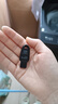 闪迪（SanDisk）64GB USB3.2 U盘 CZ550黑色 读速100MB/s 安全加密 数据恢复 学习办公电脑车载 高速大容量优盘 实拍图