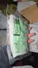 垂钓用品钓鱼手套户外厨房手套清洁橡胶乳胶防水塑胶胶皮钓鱼配件 【活动7】 颜色随机1双 实拍图