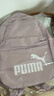 彪马（PUMA）户外通勤旅行大容量双肩背包男女款学生书包电脑包079943 浅棕-16 OSFA 实拍图