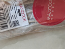 美厨（MAXCOOK）304不锈钢水果叉 甜品叉月饼叉5件套 MCGC795 实拍图