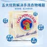 The North Face北面冲锋衣男春秋款户外运动舒适休闲连帽单层硬壳夹克外套8DRZ 4H0/宇宙黑 M /170/92A 实拍图