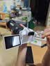 Canon佳能r50入门级微单反 半画幅数码相机 4k高清美颜小巧便携套机 EOS R50白单机身 全新未拆 【不含镜头 无法拍照】 官方标配【京东仓发货 快至次日达~】 实拍图