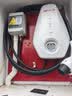 比亚迪BYD原装六代充电桩7kw充电桩家用秦汉唐宋元海豚驱逐舰大唐L方程豹腾势大众 比亚迪充电桩-7kw32A-6代 实拍图
