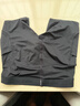 耐克NIKE健身服男子紧身速干舒适DRI-FIT短裤FB7964-010黑2XL 实拍图