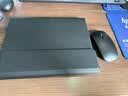 索盈苹果ipad9键盘保护壳套一体10.2英寸7/8代妙控键盘鼠标套装2021/20/19款平板支架外接蓝牙带触控笔 实拍图