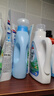威露士清可新洗衣液柠檬12.18斤(2L+1L+袋500mlx6+内衣净90ml)新旧随机 实拍图