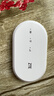 中兴（ZTE）随身wifi6可移动无线wifi免插卡随行车载上网卡路由便携式上网宝支持5G/4G设备全国通用流量2026款 实拍图