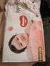 好奇（Huggies）铂金装小桃裤纸尿裤XL96片(12-17kg)加大号尿不湿透【透爽散热】 实拍图