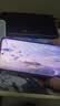 Smorss【2片超声波解锁】适用一加Ace6钢化膜1+OnePlus手机膜 高清全屏无黑边防摔抗指纹保护膜-秒贴神器 实拍图