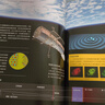 宇宙全书: 国家地理新视觉指南（2020年全国优秀科普作品奖，中国科学院优秀科普图书奖，2021年江苏省第十二届优秀科普图书奖） 实拍图