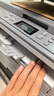 兄弟（brother）TN-B020 墨粉盒 适用兄弟7578DW/7548W/7720DN;7700D;7530DN;7500D;2050DN;2000D 实拍图