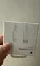 Apple/苹果 type-c转lightning闪电充电线-1米 手机数据线 旗舰店原装苹果iPhone 14 Pro Max快充线 实拍图