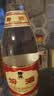 汾酒53度黄盖玻汾  清香型白酒 高度口粮酒  泡酒 53度 475mL 4瓶 组合装 实拍图