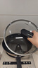 美的（Midea）不粘锅炒锅优钛炒锅平底炒菜锅牛排煎锅电磁炉燃气灶通用少油烟 实拍图