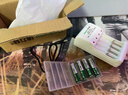 德力普（Delipow）充电电池 7号电池 配4节电池充电器套装适用玩具/遥控器/鼠标键盘 实拍图