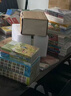 【正版授权】夏目友人帐漫画全套38册1-29+小说2册+官方粉丝书+官方喵书+番外漫画1-5 绿川幸原著简体中文版夏目贵志猫咪老师冲呀番外漫画温馨治愈妖怪物语日本动画书籍力潮 【全29册】夏目友人帐1 晒单实拍图