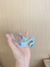 韶音（SHOKZ）【新品赠E卡+音乐会员】OpenSwim Pro2骨传导耳机蓝牙运动带内存开放式无线游泳跑步不入耳S720 琉璃海【企业团购专属】 OpenSwimPro2 实拍图