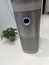 美的（Midea）【甲醛数显净化加湿器一体】价保618空气净化器鼻炎家用除醛烟味异味过敏原空气净化机RX600ProH 实拍图