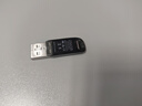 闪迪（SanDisk）256GB U盘 CZ73 安全加密 数据恢复 学习电脑办公投标 小巧便携 车载 大容量金属优盘 实拍图