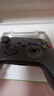 微软（Microsoft）XBOX无线游戏手柄 磨砂黑+USB-C线 蓝牙适配XBOX/PC/平板/手机Steam促销 黑神话悟空 空洞骑士 实拍图